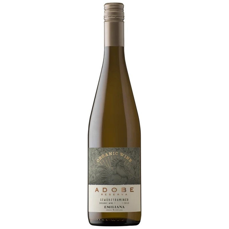 ADOBERESERVAGEWURTZTRAMINER,RAPELVALLEY,CHILE