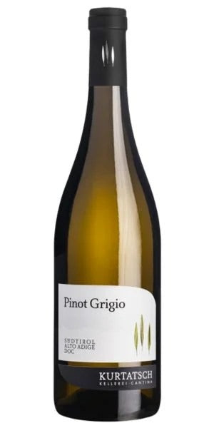 Kurtatsch,PinotGrigio,2024