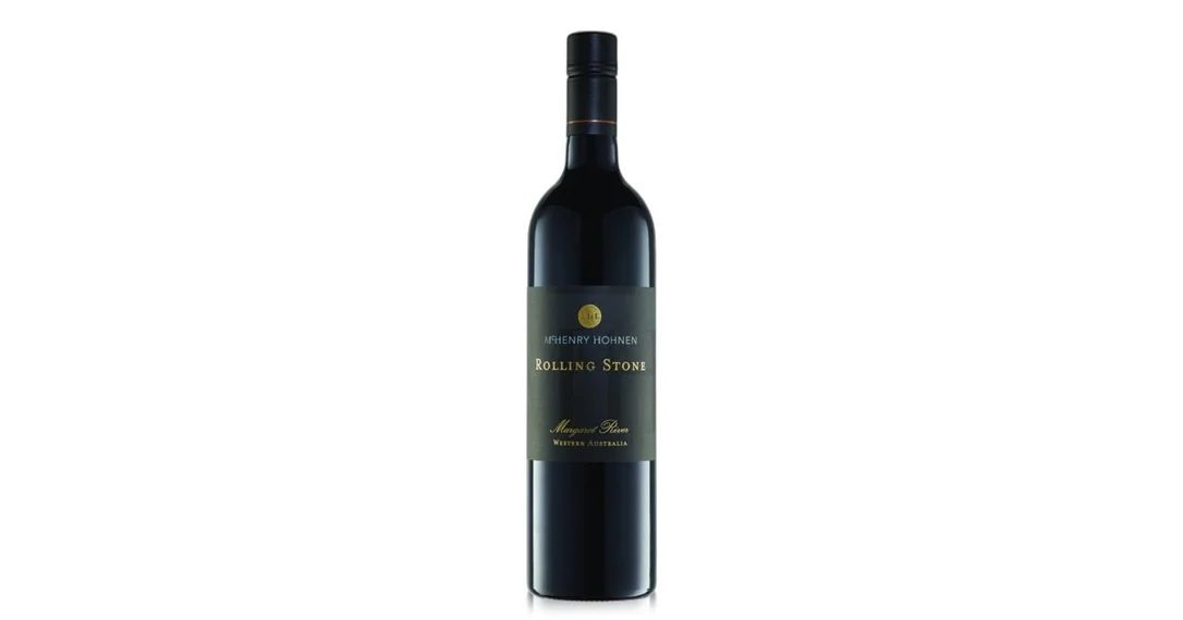 McHenryHohnenRollingStoneMargaretRiverAustralia75cl