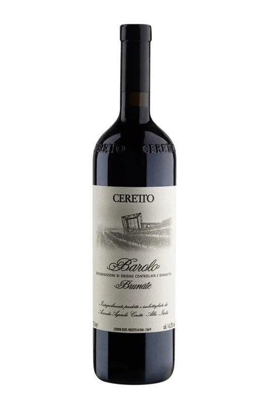 CerettoBaroloBrunate2020(750ml)