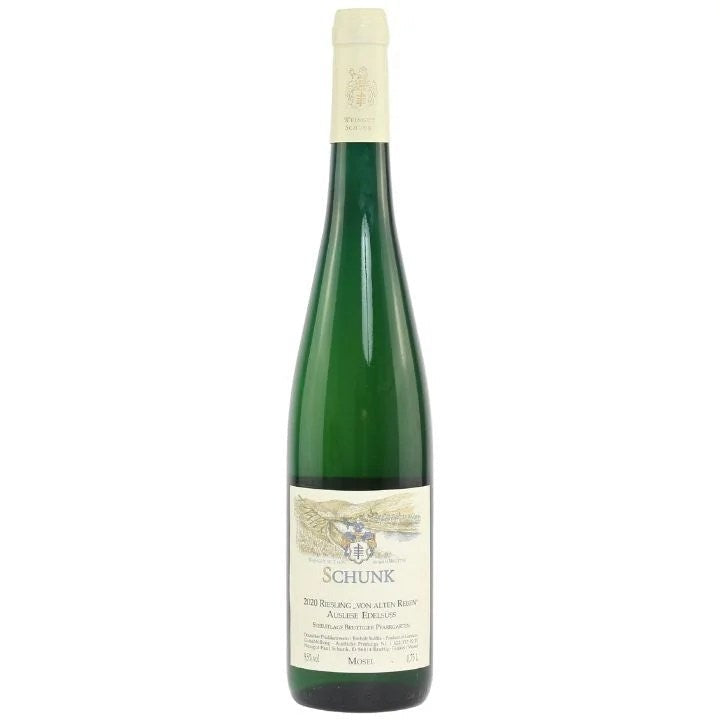 PaulSchunk,RieslingAuslese2020(9.5%abv)
