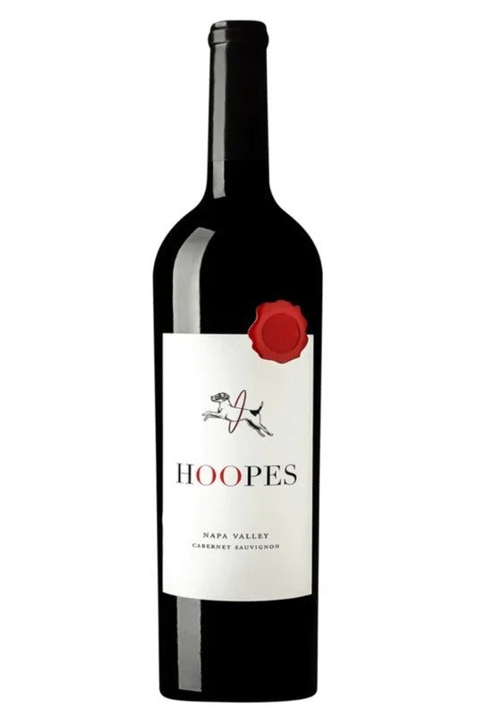 HoopesVineyardNapaValleyCabernetSauvignon2017–750ML
