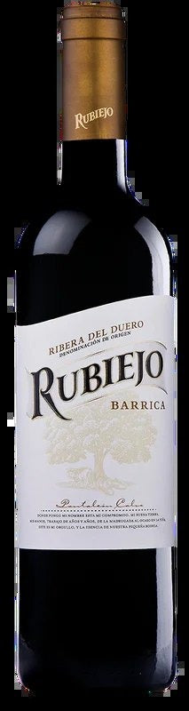RubiejoBarricaRiberadelDuero