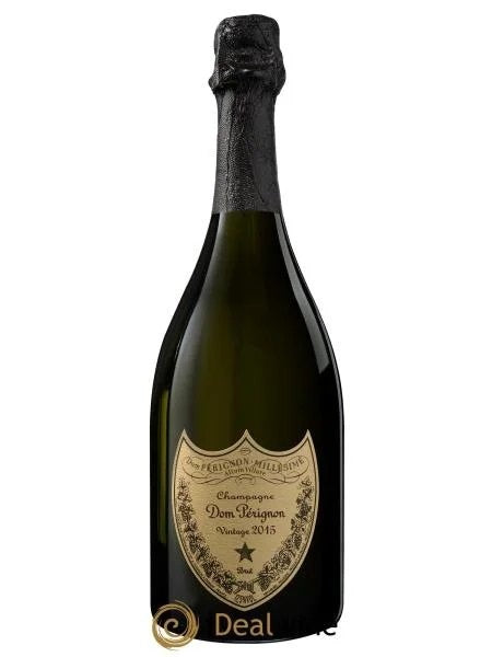 BrutDomPérignon2015
