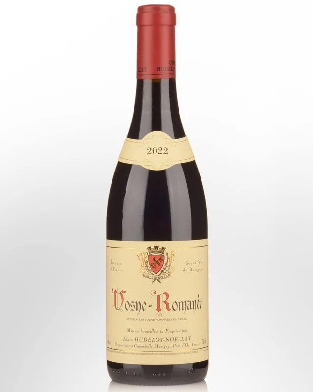 2022Hudelot-NoellatVosne-Romanee