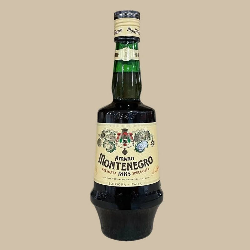 AmaroMontenegro