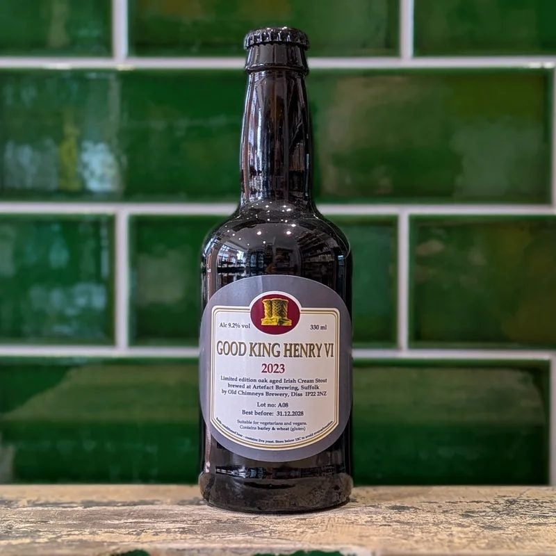 OldChimneys|GoodKingHenryVI:ImperialStout