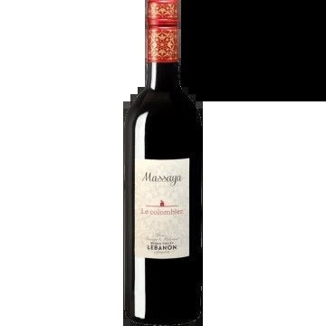 LeColombierrouge2022–ChâteauMassaya