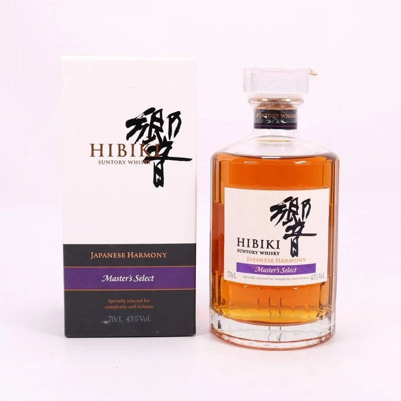 HibikiMastersSelect