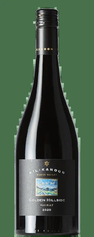 KilikanoonGoldenHillsideShiraz2020