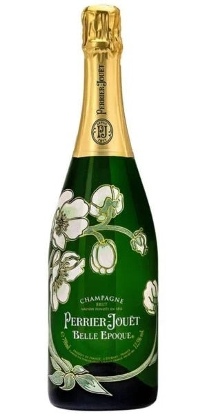 Perrier-Jouët,“BelleÉpoque”