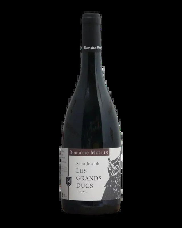 DomaineMerlinSaintJosephLesGrandsDucs