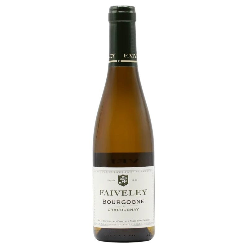 JosephFaiveleyBourgogneChardonnay2022HALFBottle(37.5cl)