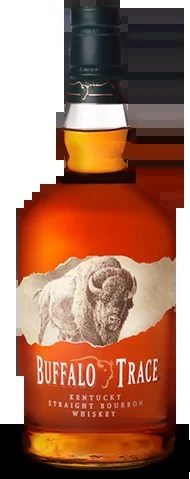 BuffaloTraceBourbon70cl