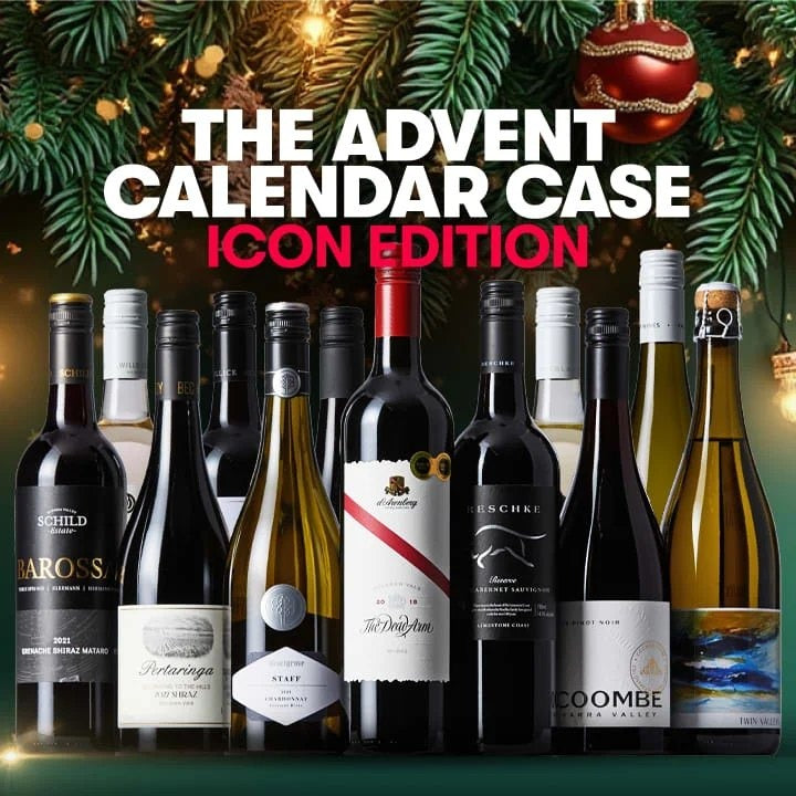 AdventCalendarCase2024–ICONEdition
