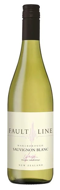 Faultline,Marlborough,SauvignonBlanc202375cl
