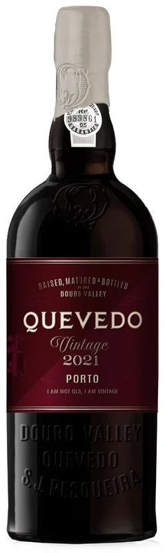 Quevedo,2021VintagePort
