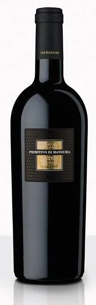 SanMarzano‘Sessantanni’,PrimitivodiManduriaRiserva201975cl