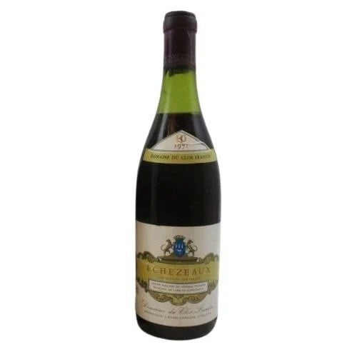 DomainduClosFrantin1971