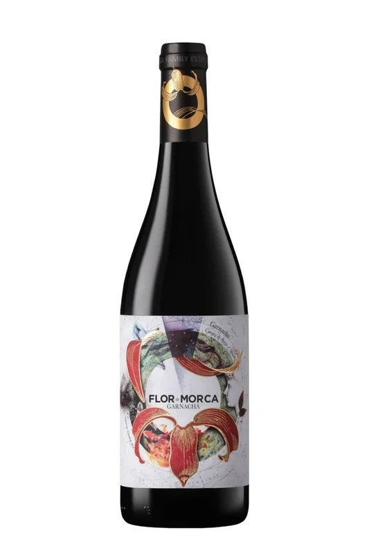 BodegasMorcaFlorDeMorca2024(750ml)