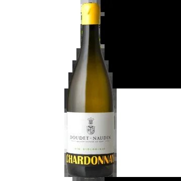 ChardonnayBio2023–Doudet-Naudin