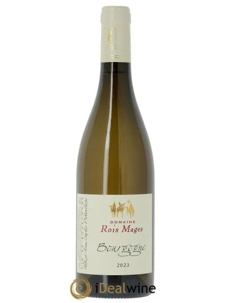 BourgogneRoisMages(Domaine)2023