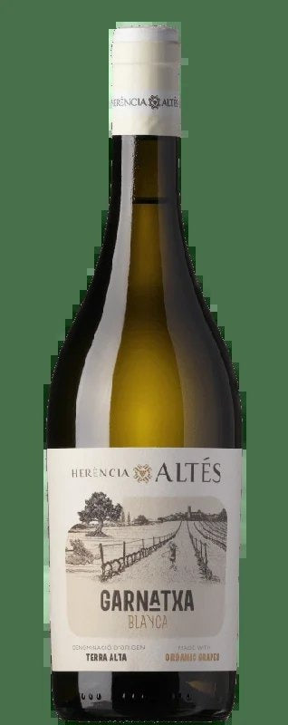 HerènciaAltésGarnatxaBlanca2024