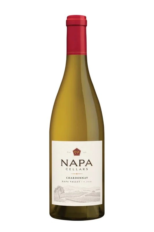 NapaCellarsNapaValleyChardonnay2023–750ML
