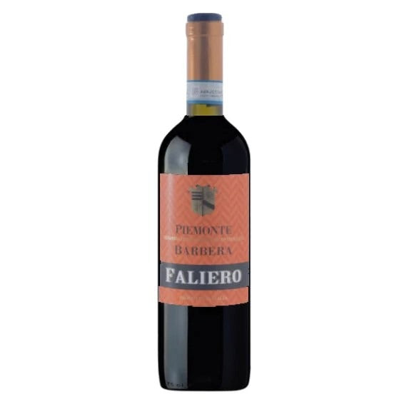 FalieroPiemonteBarbera2019–750ML
