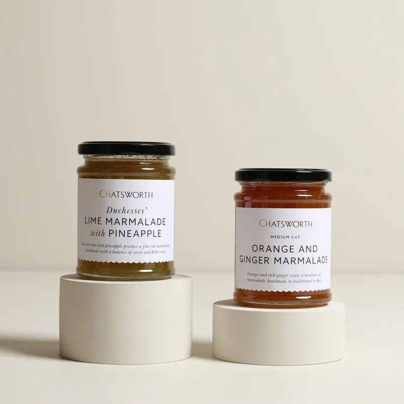 MarmaladeTwinPack