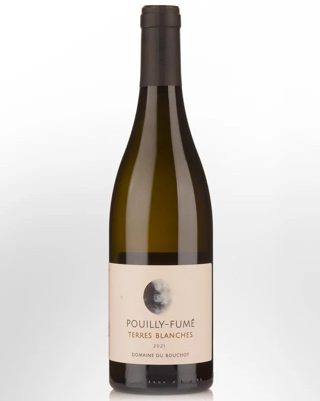 2021DomaineDuBouchotPouilly-FumeTerresBlanches
