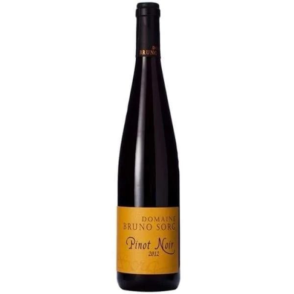 DomaineBrunoSorg,PinotNoir2024