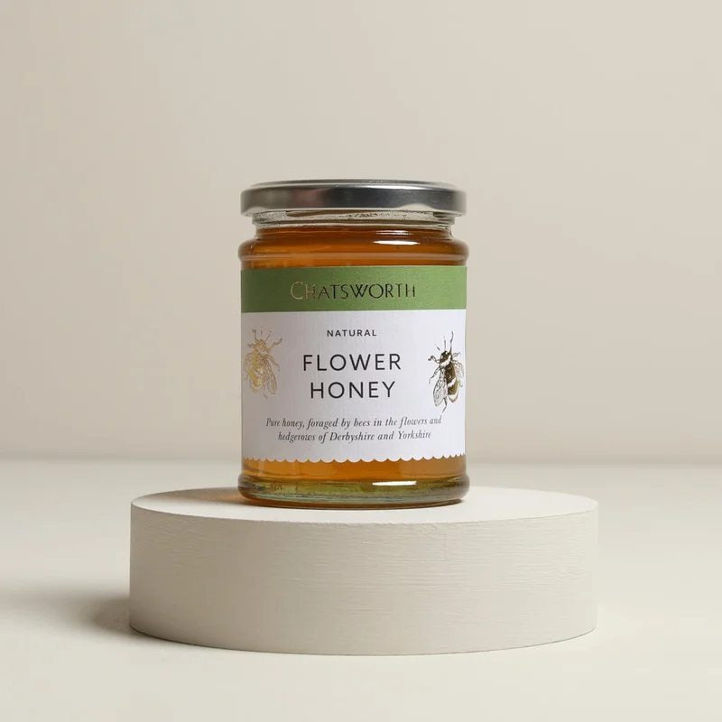FlowerHoney