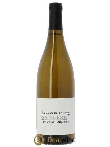 SancerreLeClosdeBannonFouassier(Domaine)2023