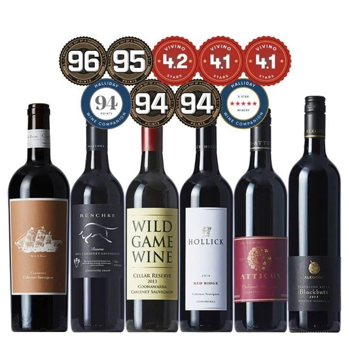 AgedCabernetSelection–EOFYDeal