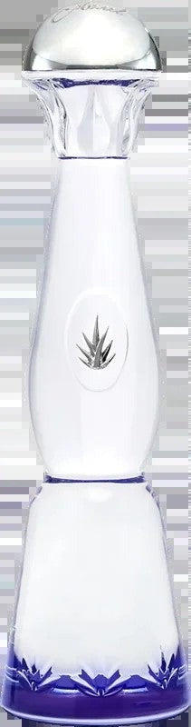 ClaseAzulTequilaPlata