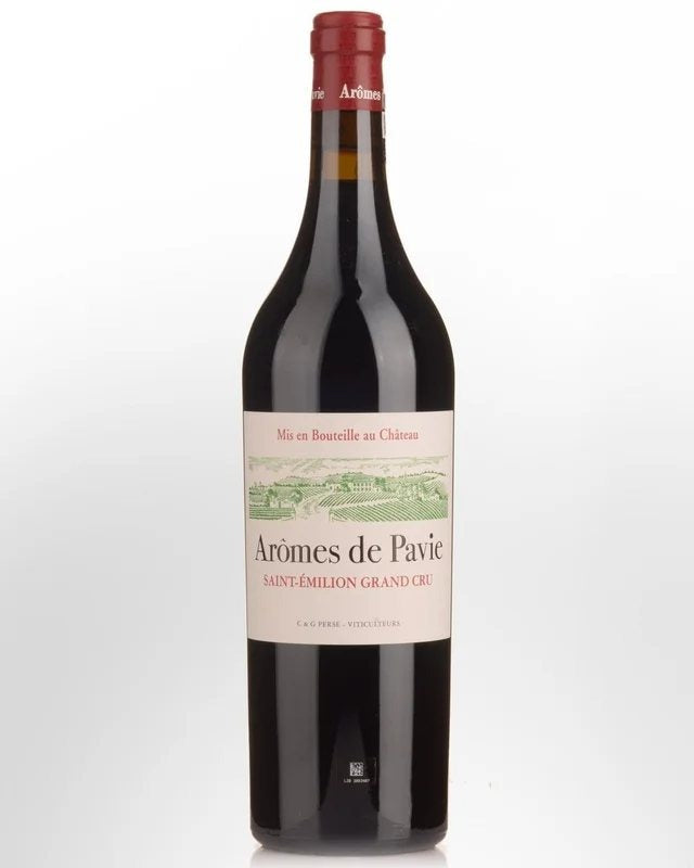 2023AromesdePaviePre-ArrivalOffer