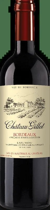 ChâteauGillet