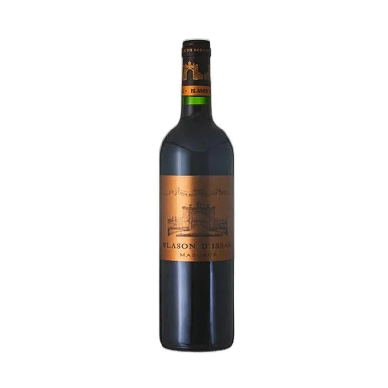 Blasond’Issan|Châteaud’Issan|CabernetSauvignon,Merlot|MargauxBordeaux|France