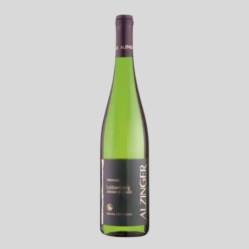 LeoAlzingerLoibenbergSmaragdGrunerVeltiner2018