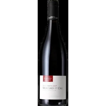 Mercurey1erCru–LesCombins2022–DomaineTheulotJuillot