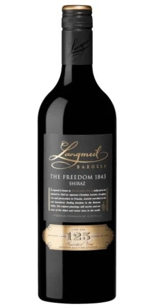 LangmeilTheFreedom1843Shiraz,2021