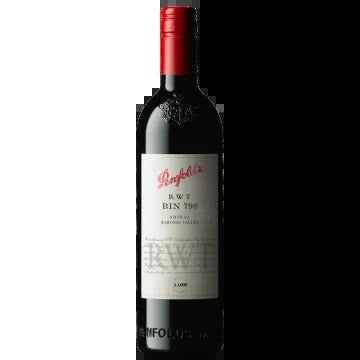 RWTBin798Shiraz2023–Penfolds