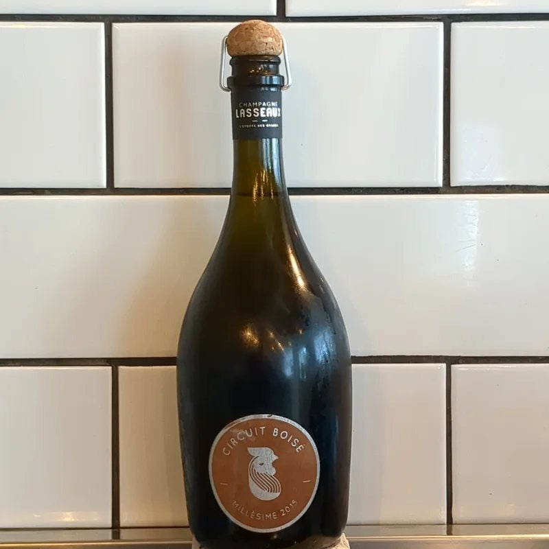 LasseauxBrut–CircuitBoisé2016