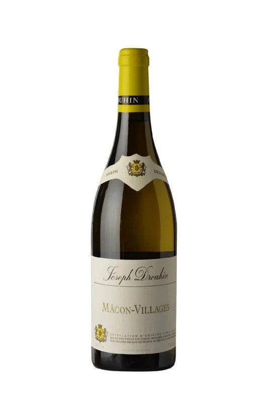J.DrouhinMacon-Villages2021–750ML