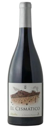GrenacheWine