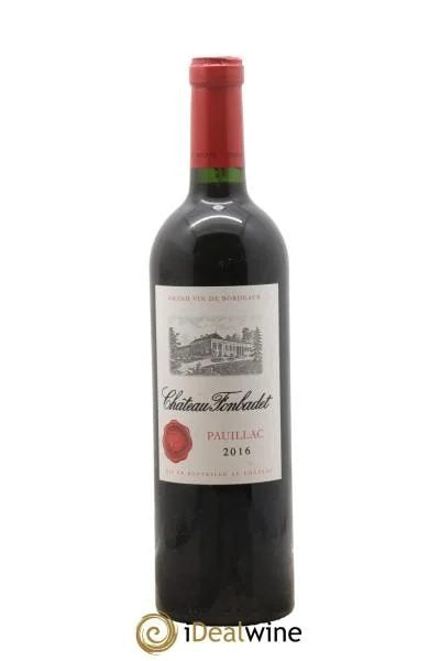 ChâteauFonbadet2016