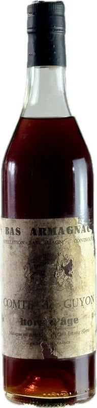 Armagnac,NonVintageArmagnac
