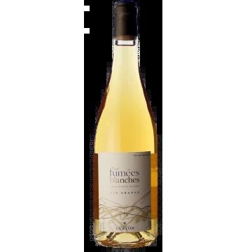 LesFuméesBlanches2021–OrangeWine–FrançoisLurton