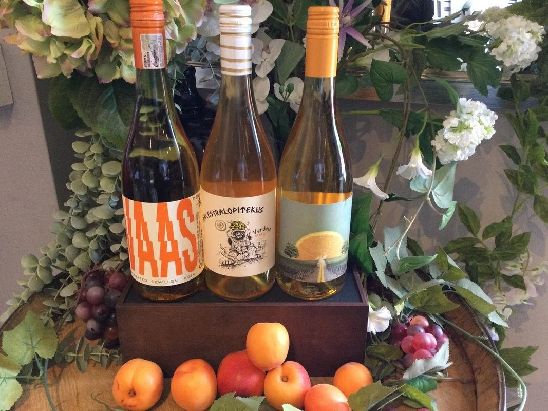 IntroductiontoOrangeWine